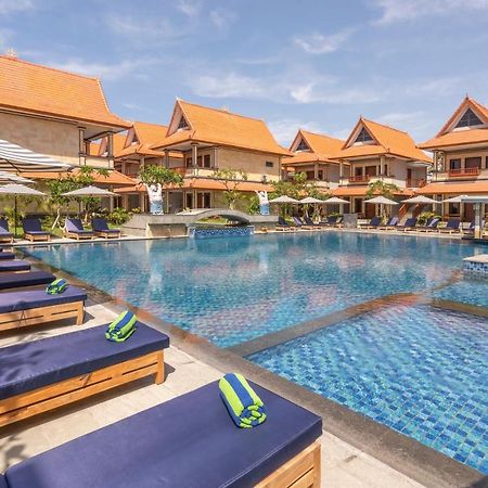 The Salila Beach Resort Seminyak  Exterior photo