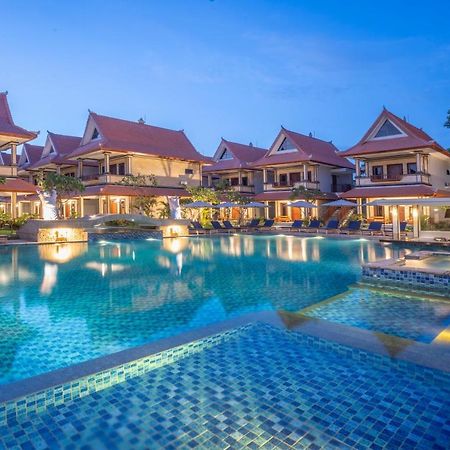 The Salila Beach Resort Seminyak  Exterior photo