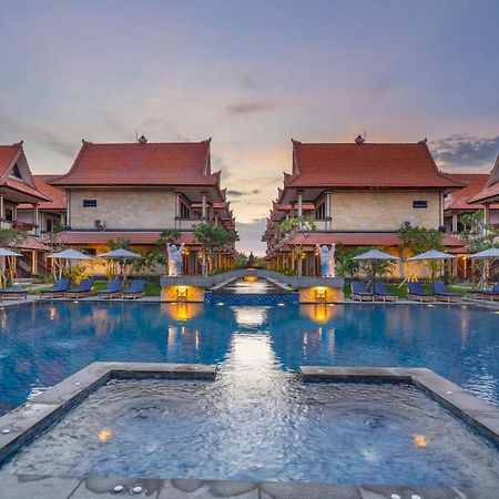The Salila Beach Resort Seminyak  Exterior photo