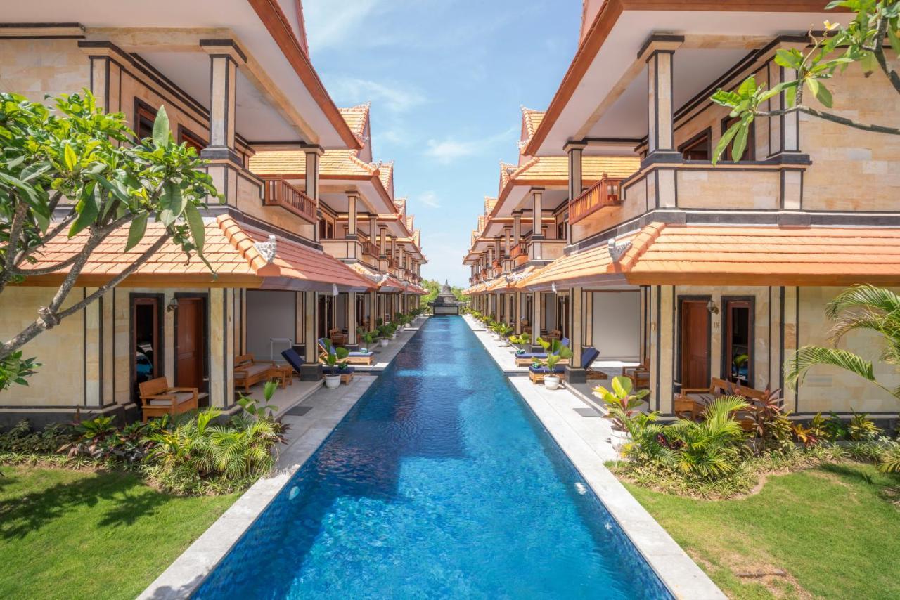 The Salila Beach Resort Seminyak  Exterior photo