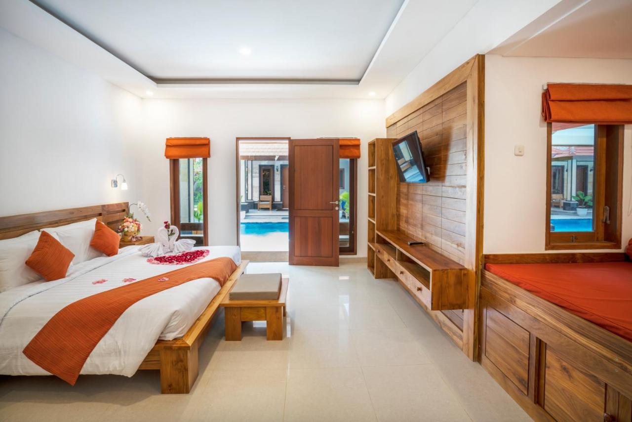 The Salila Beach Resort Seminyak  Exterior photo