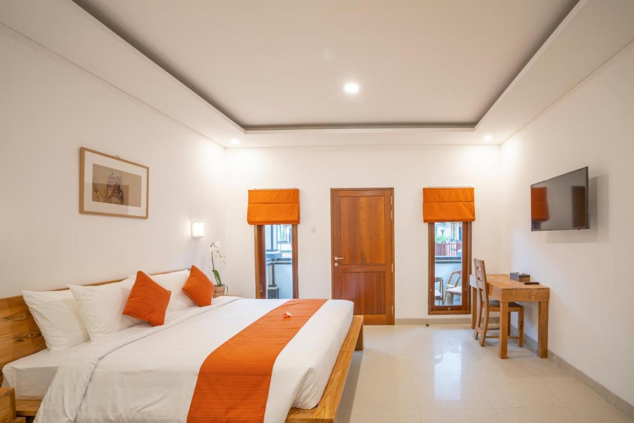 The Salila Beach Resort Seminyak  Exterior photo