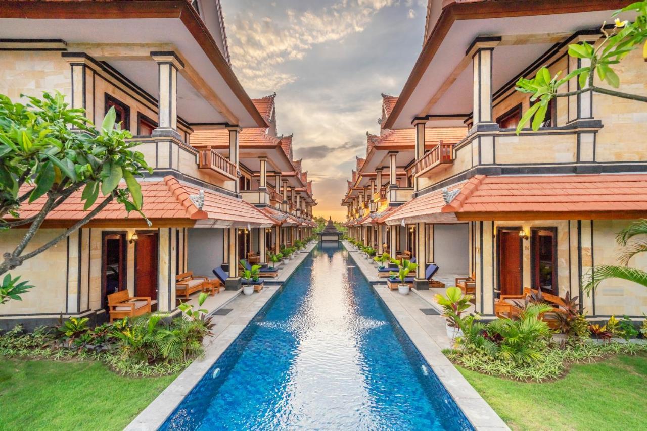 The Salila Beach Resort Seminyak  Exterior photo