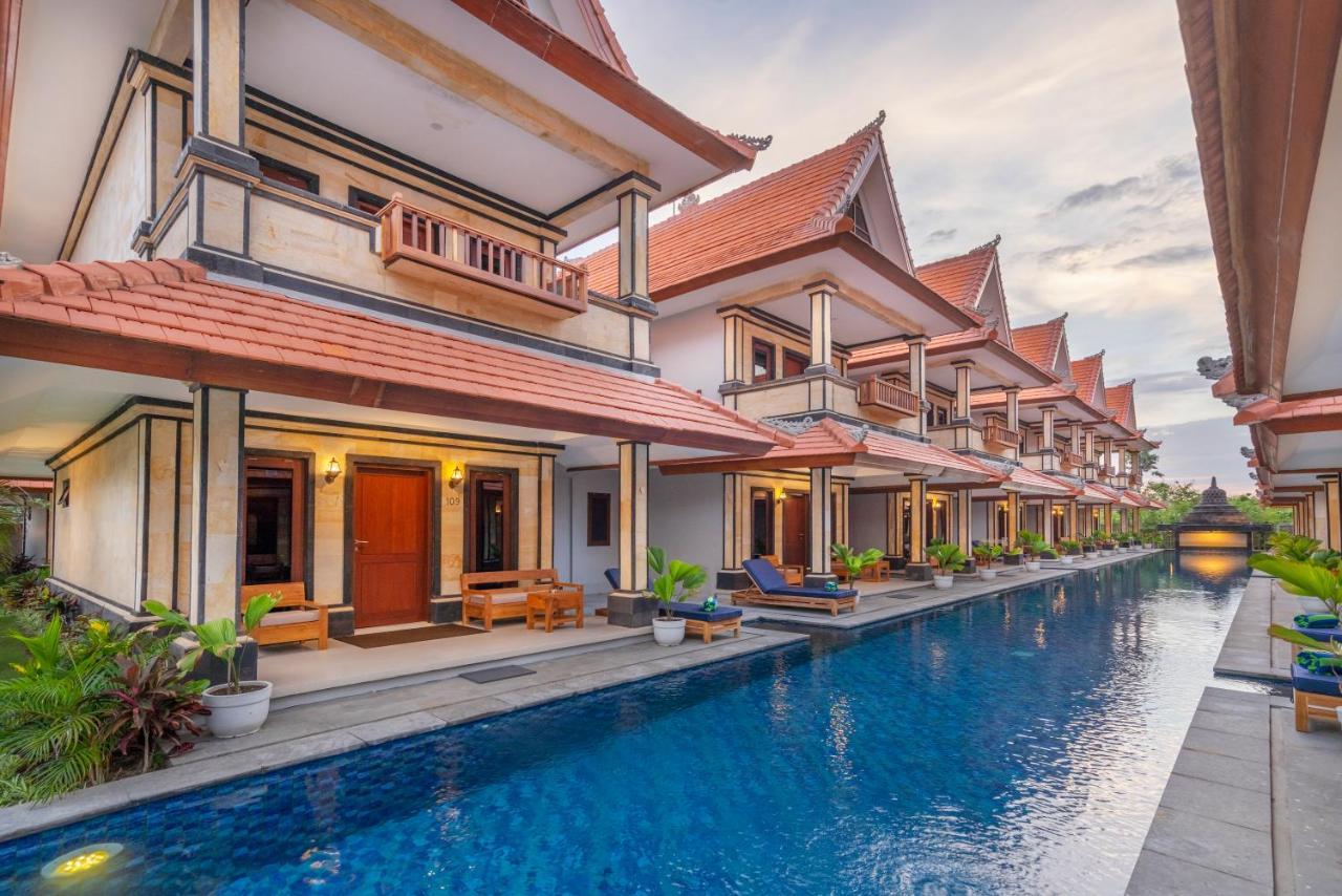 The Salila Beach Resort Seminyak  Exterior photo