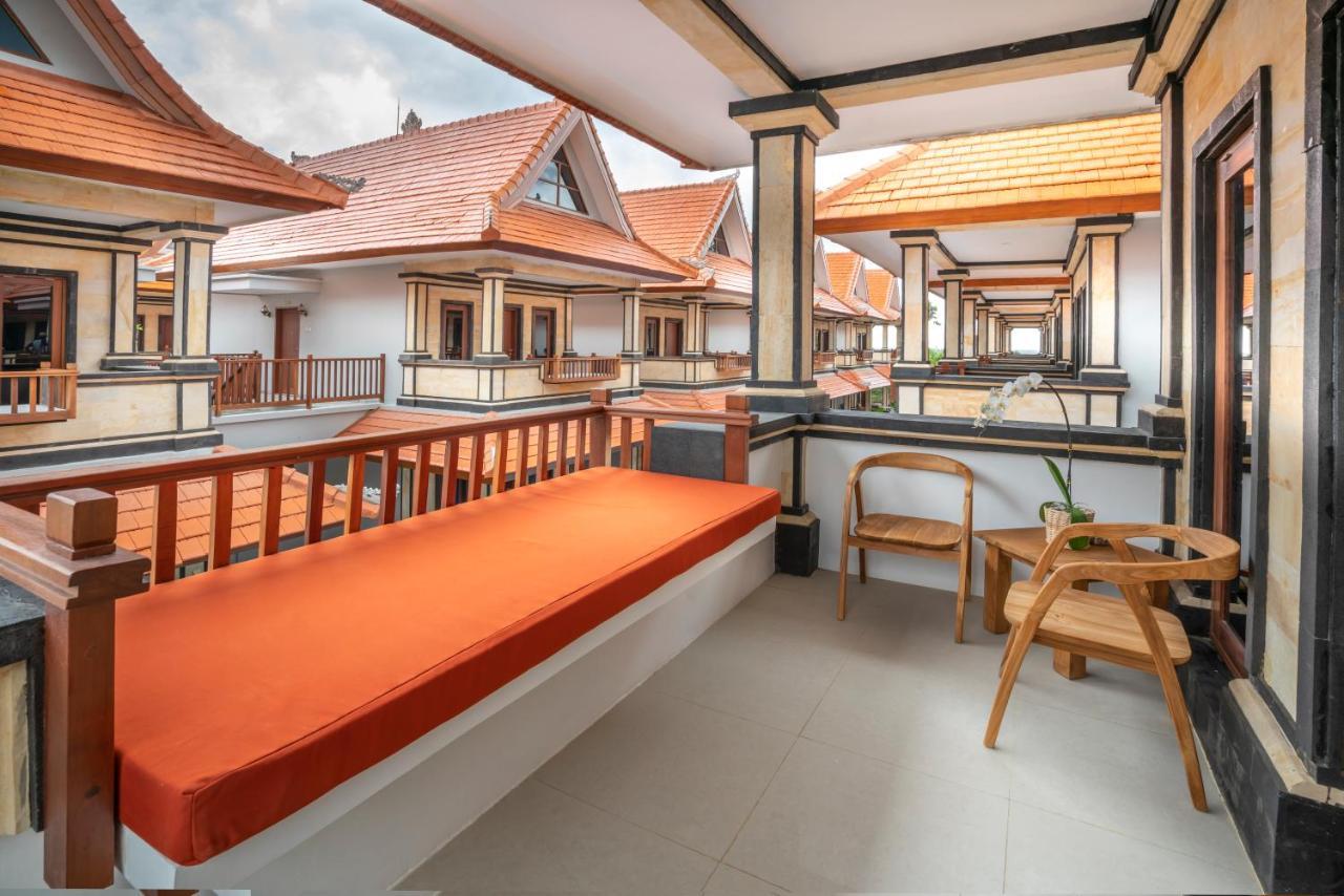 The Salila Beach Resort Seminyak  Exterior photo