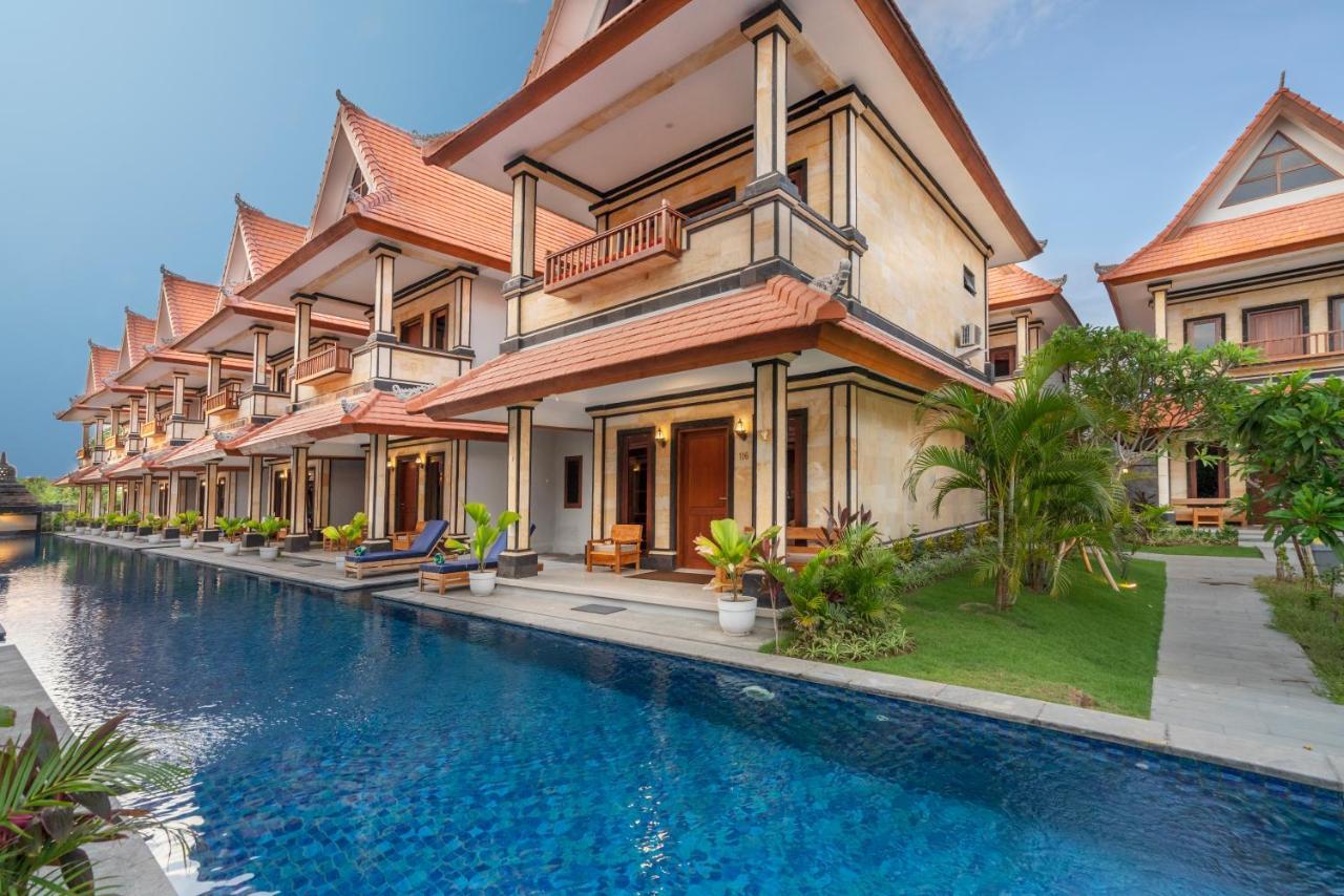 The Salila Beach Resort Seminyak  Exterior photo